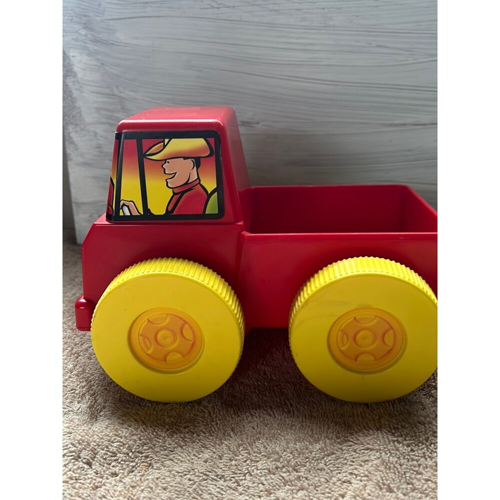 Tupperware Toy - Picture 5 of 10